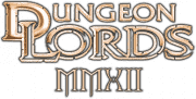 Логотип Dungeon Lords