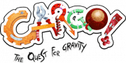 Логотип Cargo! The Quest For Gravity