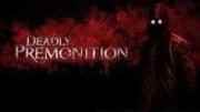 Логотип Deadly Premonition