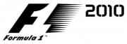 Логотип F1 2010