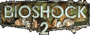 Логотип BioShock 2