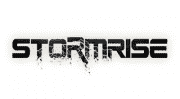 Логотип Stormrise