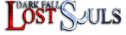Логотип Обитель тьмы: Сумерки