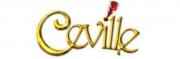 Логотип Ceville. Похождения тирана