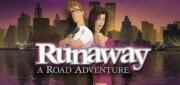 Логотип Runaway: Дорожное приключение