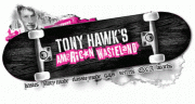 Логотип Tony Hawk’s American Wasteland