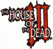 Логотип The House of the Dead 3