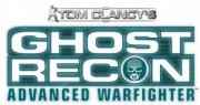 Логотип Tom Clancy’s Ghost Recon Advanced Warfighter