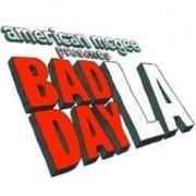 Логотип Bad Day L.A.