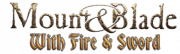 Логотип Огнём и Мечом Великие Битвы