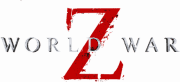 Логотип World War Z