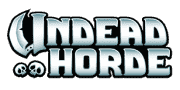 Логотип Undead Horde