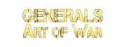 Логотип Generals: Art of war