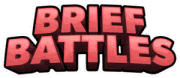Логотип Brief Battles