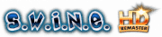 Логотип S.W.I.N.E. HD Remaster