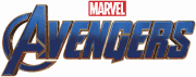 Логотип LEGO: Marvel's Avengers