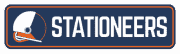 Логотип Stationeers