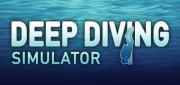 Логотип Deep Diving Simulator