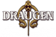 Логотип Draugen
