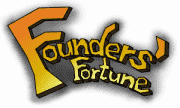 Логотип Founders Fortune
