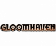 Логотип Gloomhaven