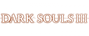 Логотип Dark Souls 3