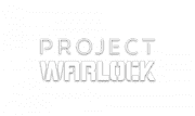 Логотип Project Warlock