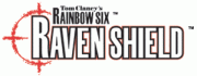 Логотип Rainbow Six: Raven Shield