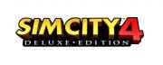 Логотип SimCity 4