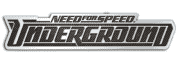 Логотип Need for Speed: Underground