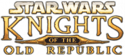 Логотип Star Wars: Knights of the Old Republic
