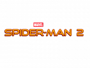 Логотип Spider-Man 2