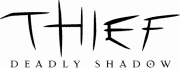 Логотип Thief: Deadly Shadows
