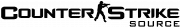 Логотип Counter-Strike Source