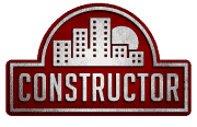Логотип Constructor
