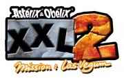 Логотип Asterix and Obelix XXL 2: Mission Las Vegum