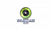 Логотип Parkan 2