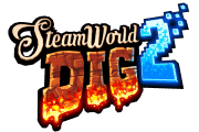 Логотип SteamWorld Dig 2