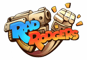 Логотип Rad Rodgers