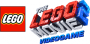 Логотип The LEGO Movie 2 Videogame
