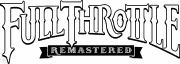 Логотип Full Throttle Remastered