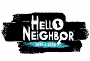 Логотип Hello Neighbor: Hide and Seek