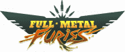 Логотип Full Metal Furies