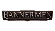 Логотип BANNERMEN