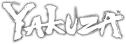 Логотип Yakuza 0