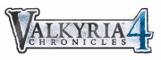 Логотип Valkyria Chronicles 4