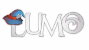 Логотип Lumo