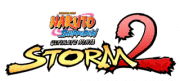 Логотип Naruto Shippuden: Ultimate Ninja Storm 2