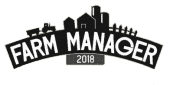 Логотип Farm Manager 2018