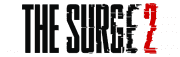 Логотип The Surge 2